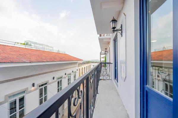 Captivating 1BR in Casco Viejo