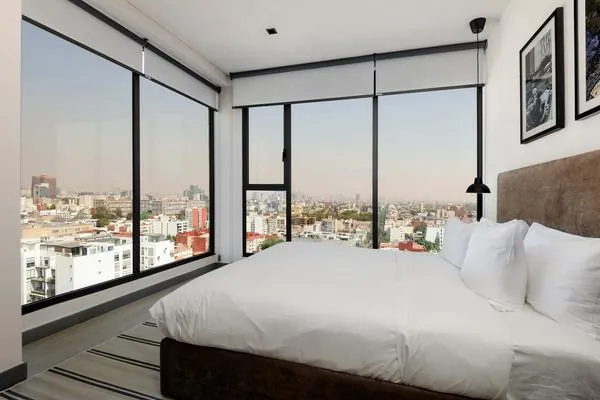 Engaging 3BR w/ Balcony in Be Grand del Valle