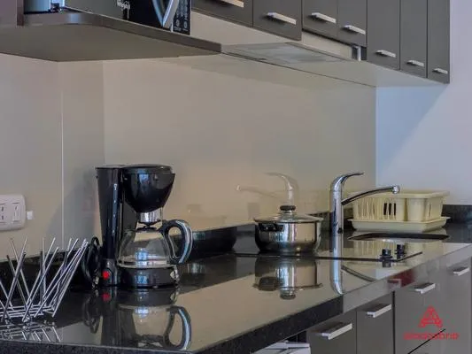 [A] Great 1BR at Miraflores - PRD 1502 B