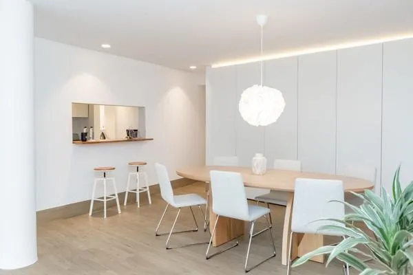 Surprising 2BR in Polanco