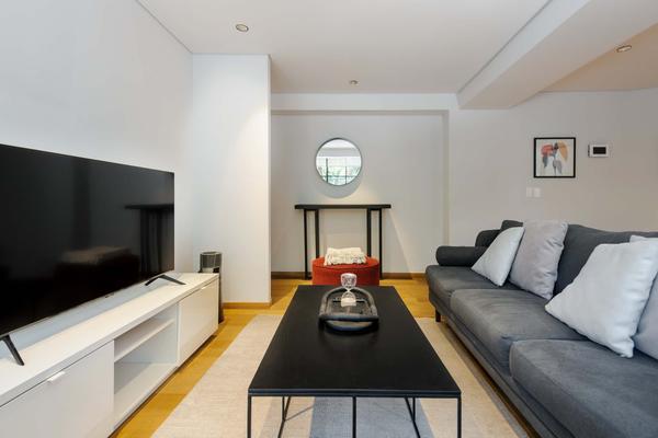 Radiant 2BR in Roma Norte