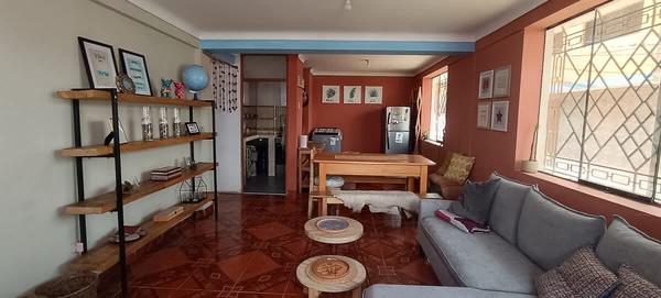 Bright 2BR Light in Cusco