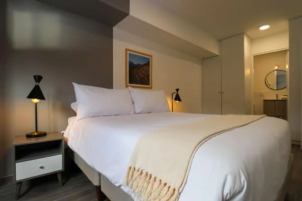 Awesome 2BR w/ Perfect Balcony in Cusco