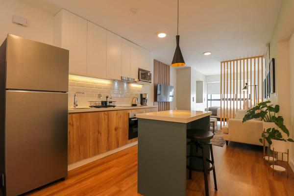 Stunning Loft w/ Great Deco in San Isidro