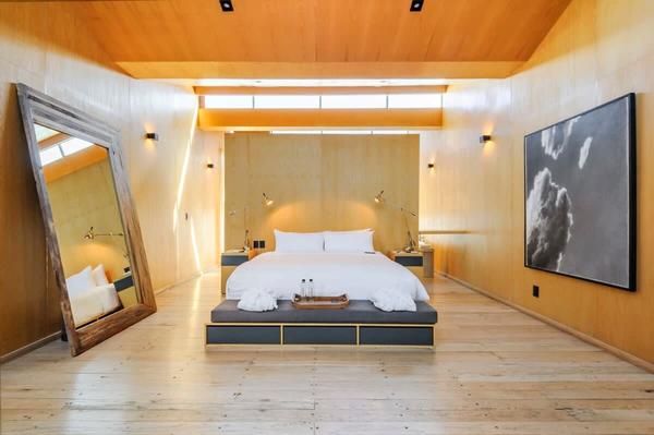 Delightful suite in Casa Wynwood Roma Norte