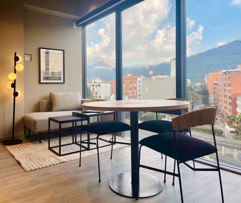 Cool Loft in Unique Building in San Patricio