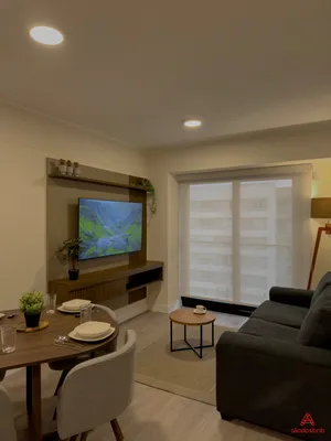 1BR Stylish Apartment in Barranco