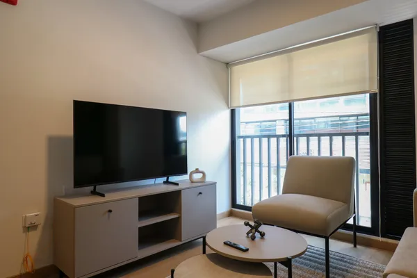 Enchanting 2BR in the Heart of Miraflores
