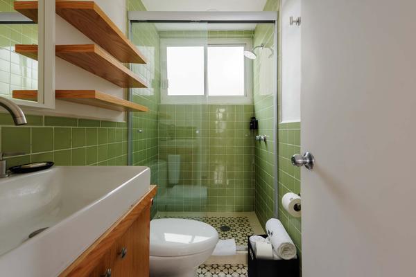 Lovely 3BR w/ Adored Balcony in Condesa