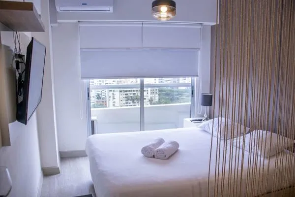 [A] Cozy Studio in the Heart of Barranco  G15 1610