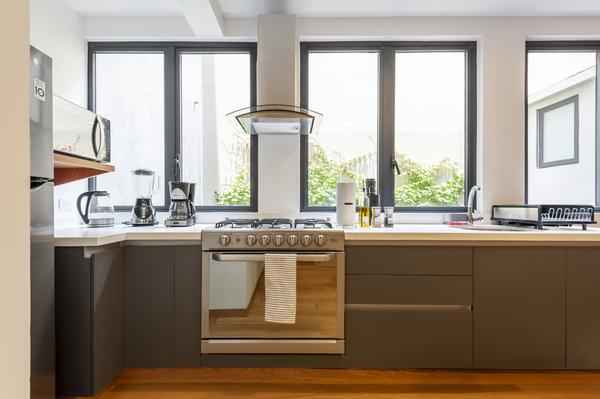 Beautiful 2BR in the heart of Condesa