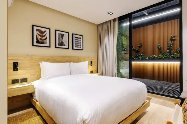 Amazing Loft w/ Balcony in Parque Mexico