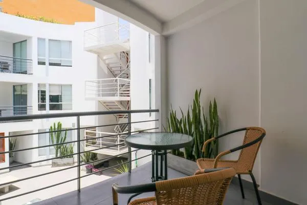 Stylish 3BR Getaway in Barranco’s Best Spot