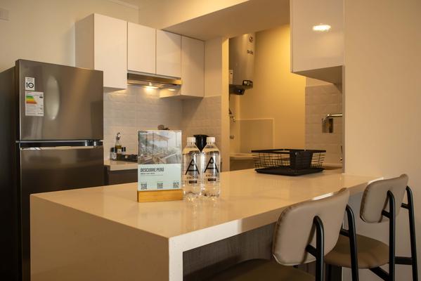 Trendy 2BR Apartment w/ Pool in Barranco