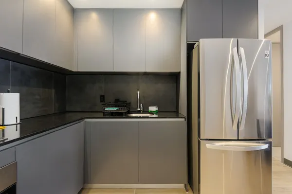 Deluxe 3BR w/ Balcony in Interlomas