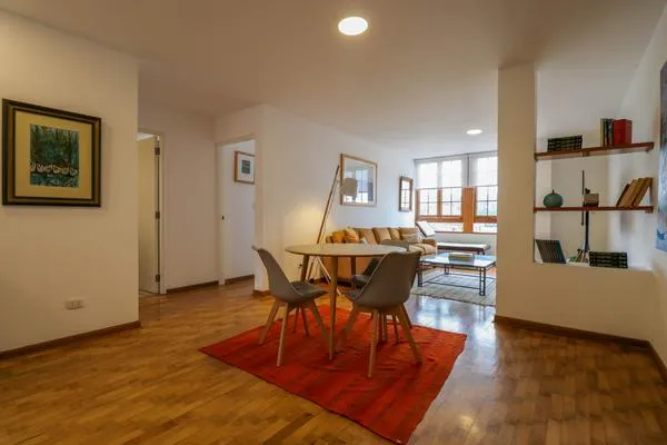 Malecon Living 2BR in Premium Barranco