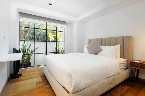 Engaging 2BR Retreat in Trendy Roma Norte