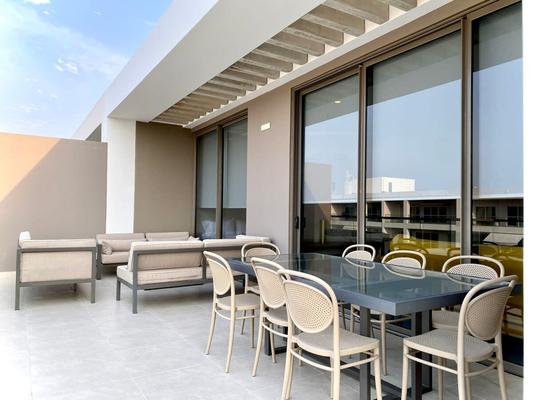 Amazing 2BR with Terrace in Manzanillo Beach