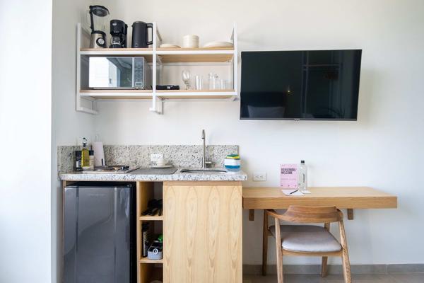 Idyllic 3BR w/ Vibrant Terrace in Bocagrande