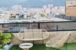 Captivating 2BR in Parque Virrey