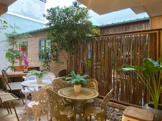 Luxury 2BR House with Terrace in Bocagrande