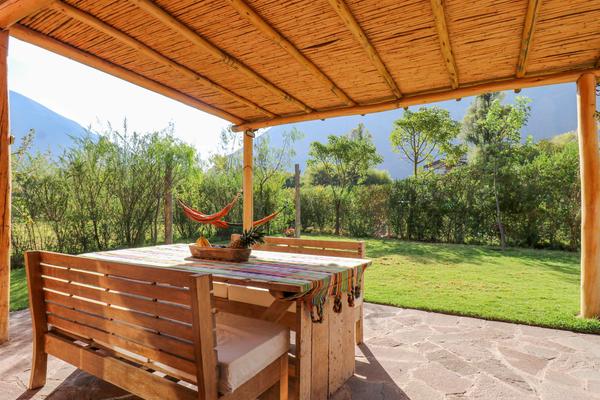 Divine 3BR House in Valle Sagrado