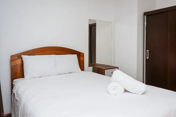 Captivating 2BR in the Heart of Miraflores