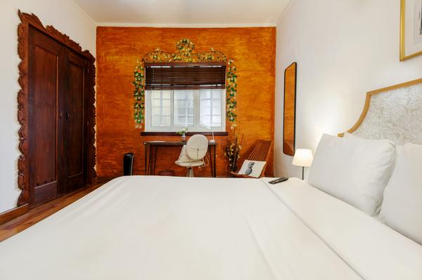 Cozy & Elegant 1BR in Prime Condesa Spot