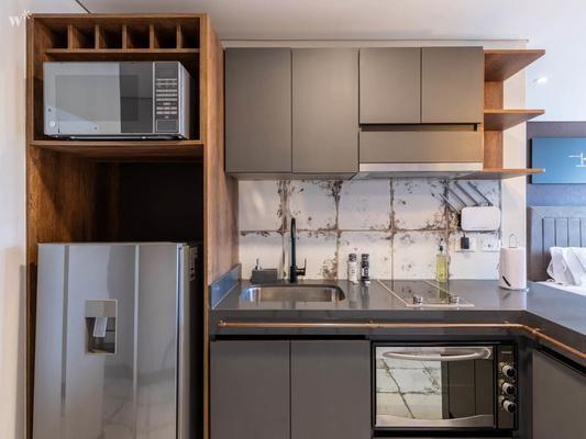 Classy Loft in La Candelaria