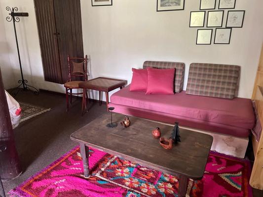 Peaceful 1BR  Surrounded by Nature in Huaraz