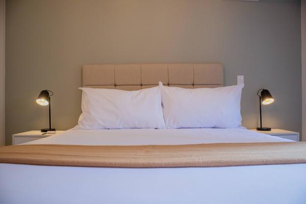 Flawless 1BR in Miraflores