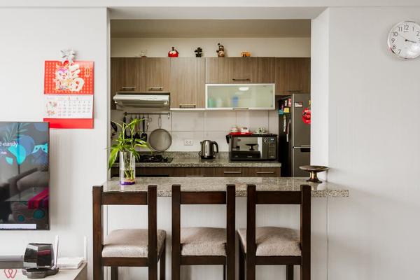 Rosendo Vidaurre 2/Lovely apartment in Barranco