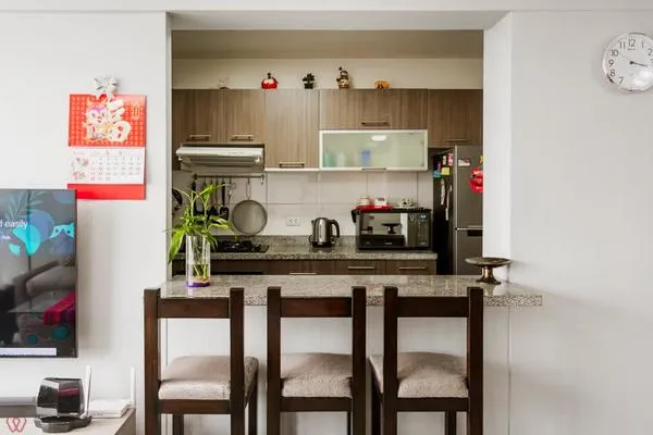 Rosendo Vidaurre 2/Lovely apartment in Barranco