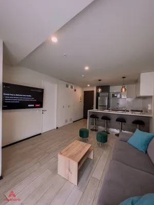 Elegant 1BR in the Heart of Barranco