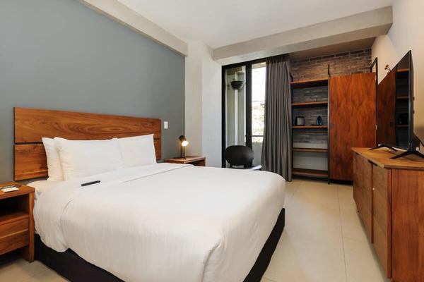 Attractive 1BR in Cuauhtémoc