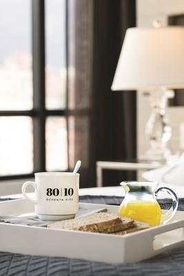 Enchanting 1BR in El Nogal