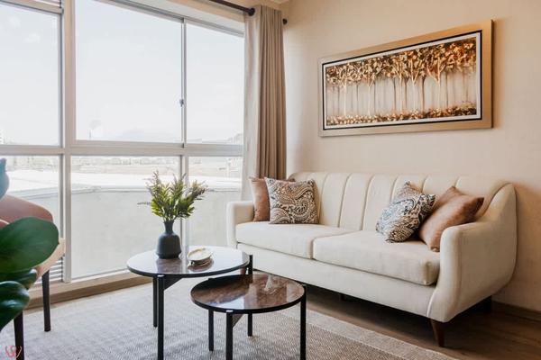 Serk /Amplio departamento moderno en Barranco