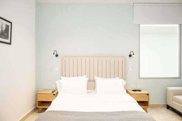 Spotless Loft in the Heart of Bocagrande