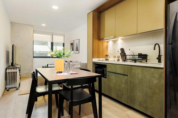 Gorgeous 1BR in the Heart of San Rafael