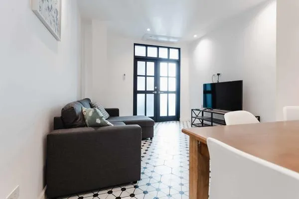 Chic Loft in Plaza Catedral