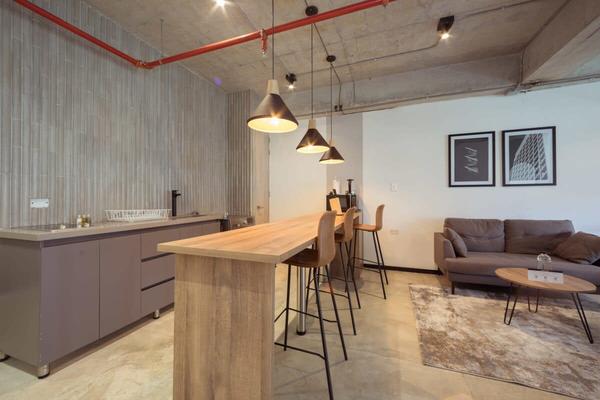 Charming Loft in Laureles