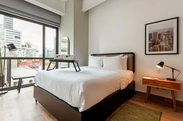 Distinctive 2BR in Cuauhtémoc