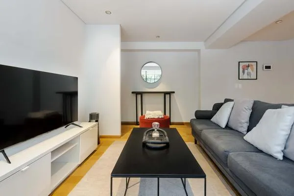 Radiant 2BR in Roma Norte
