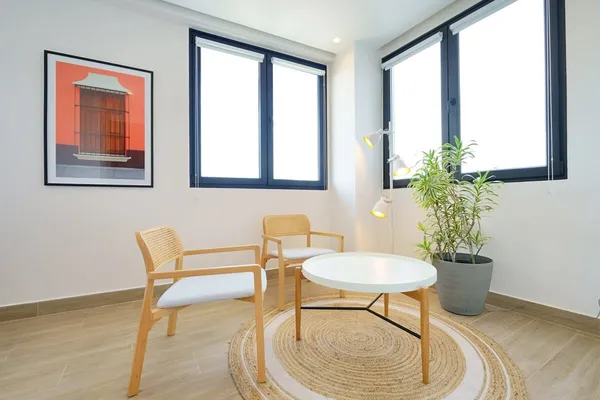 Gorgeous 1BR in Casco Viejo