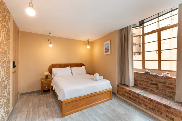 Charming Loft in La Candelaria