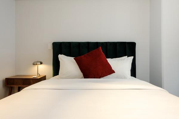 Amazing 2BR in Roma Norte