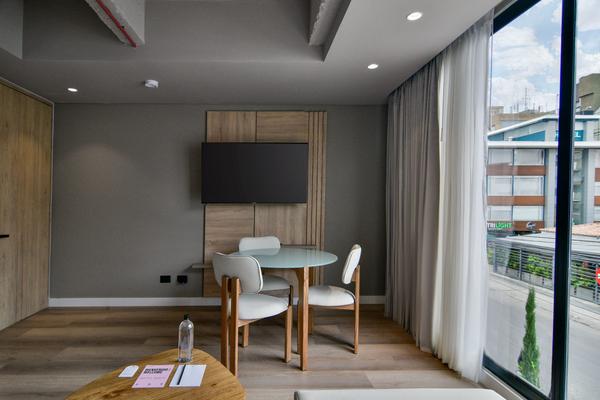 Elegant 1BR w/ Great Deco in Unicentro