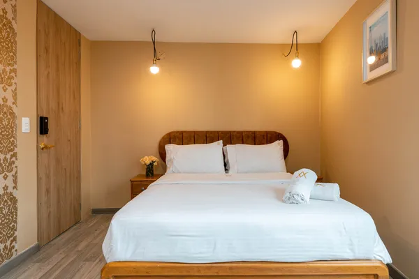 Charming Loft in La Candelaria
