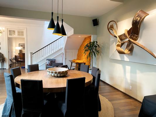 Elegant 1BR in Hotel Boutique in Roma Norte