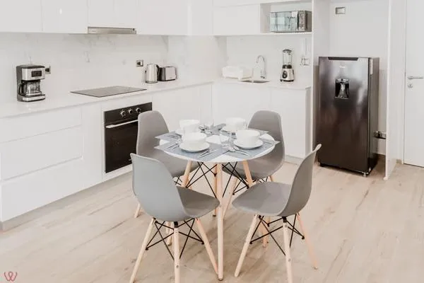 Cozy Modern 1BR Pool in Barranco
